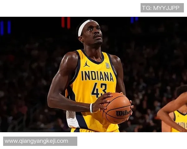 帕斯卡尔西亚卡姆的崛起之路与篮球生涯的辉煌成就分析