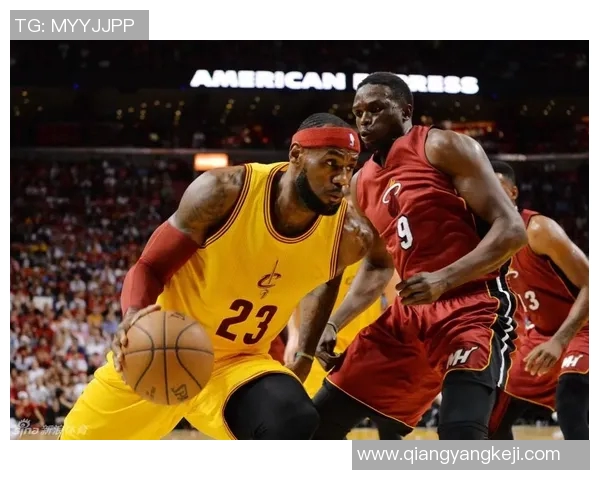 热火与骑士激战正酣2月25日精彩对决值得期待